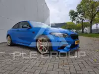 2021 BMW M2