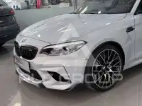 2021 BMW M2