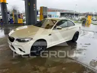 2021 BMW M2
