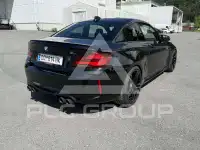 2021 BMW M2