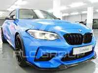 2021 BMW M2