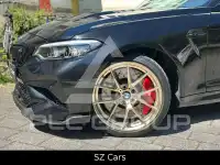 2021 BMW M2