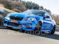 2021 BMW M2