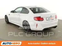 2021 BMW M2