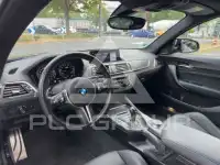 2021 BMW M2