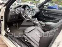2021 BMW M2