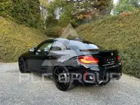 2021 BMW M2