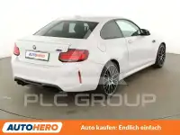 2021 BMW M2