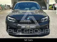 2021 BMW M2
