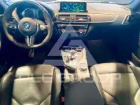 2021 BMW M2