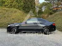 2021 BMW M2