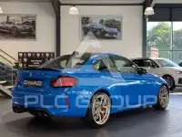 2021 BMW M2
