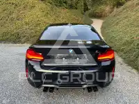 2021 BMW M2
