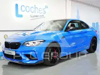 2021 BMW M2