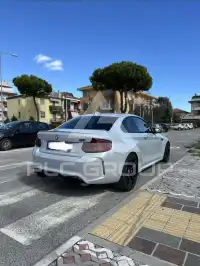 2021 BMW M2