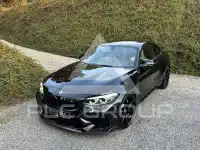 2021 BMW M2
