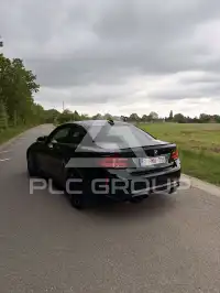 2021 BMW M2