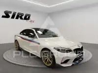 2021 BMW M2