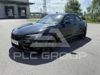 2021 BMW M2