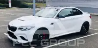 2021 BMW M2