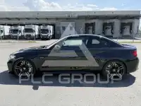2021 BMW M2