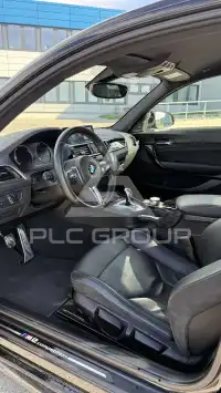 2021 BMW M2