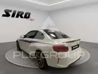 2021 BMW M2
