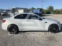 2021 BMW M2