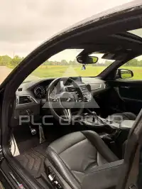 2021 BMW M2