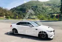 2021 BMW M2