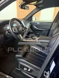 2021 BMW X5
