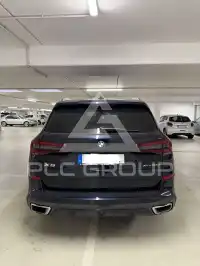 2021 BMW X5