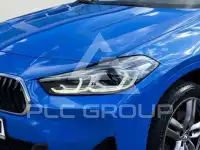 2021 BMW X2