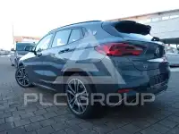 2021 BMW X2