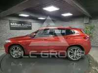 2021 BMW X2