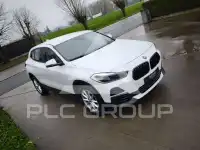 2021 BMW X2