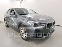 2021 BMW X2