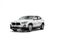 2021 BMW X2