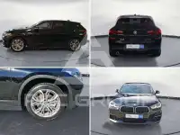 2021 BMW X2