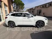 2021 BMW X2