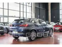 2021 BMW X2