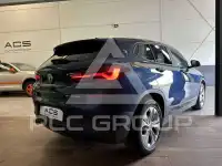 2021 BMW X2