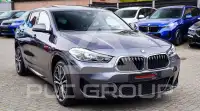 2021 BMW X2