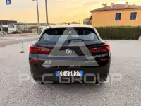2021 BMW X2