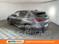 2021 BMW X2