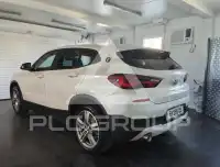 2021 BMW X2