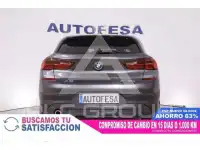 2021 BMW X2
