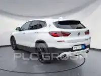 2021 BMW X2