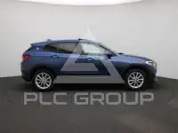 2021 BMW X2