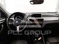 2021 BMW X2